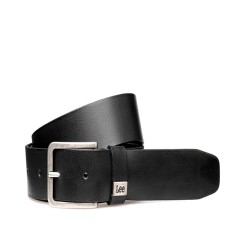 Lee Small Logo Leather Belt...