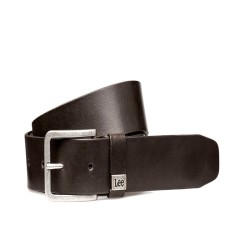 Lee Small Logo Leather Belt...