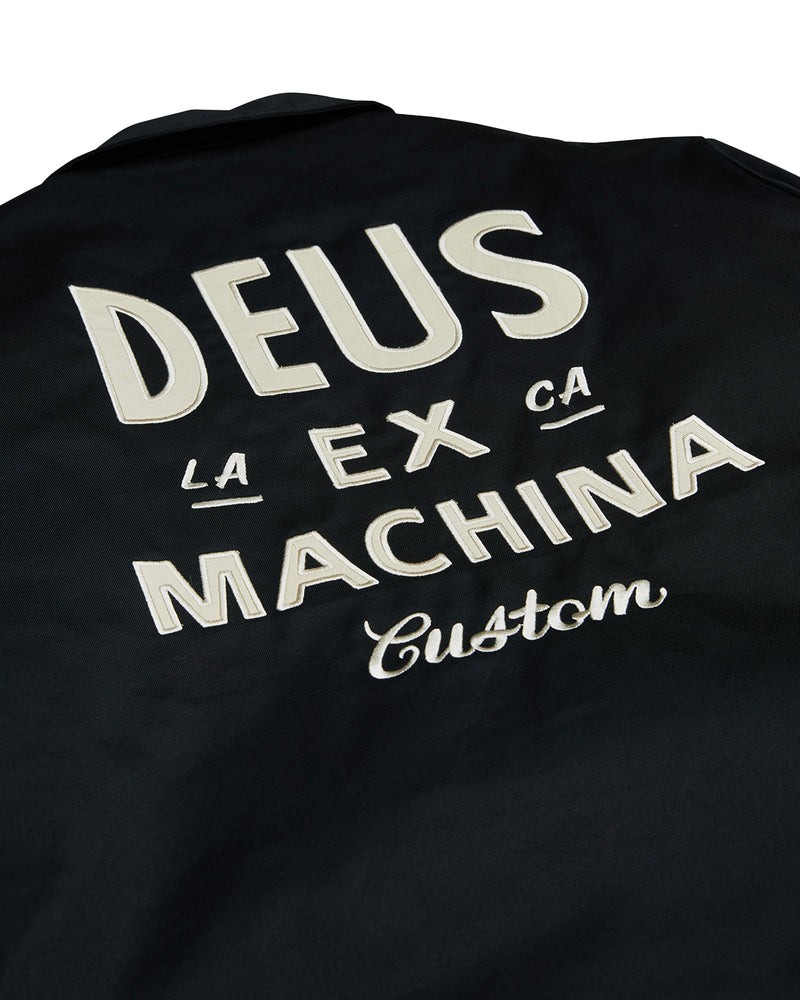 Deus Ex Machina Workwear 2.0 Jacket...