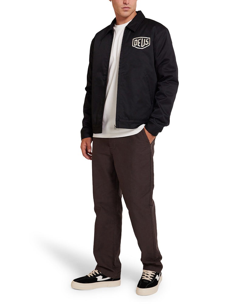 Deus Ex Machina Workwear 2.0 Jacket...