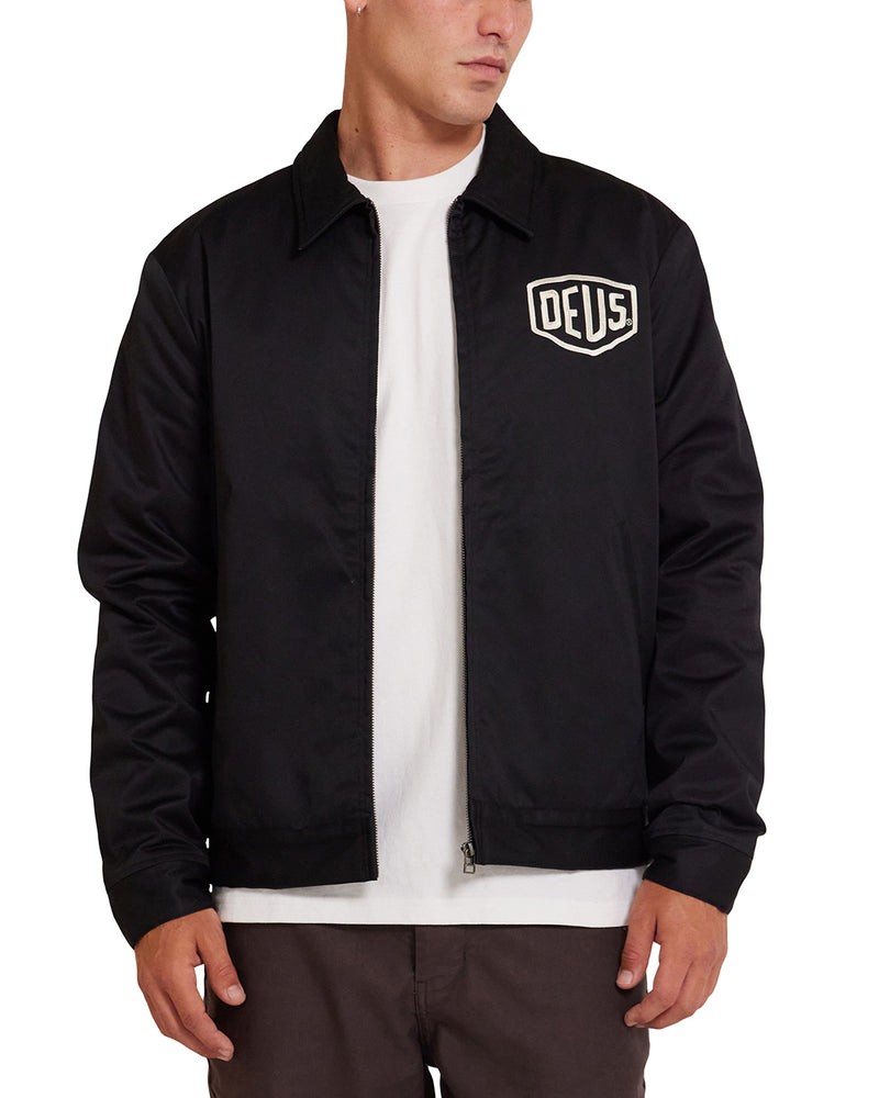 Deus Ex Machina Workwear 2.0 Jacket...