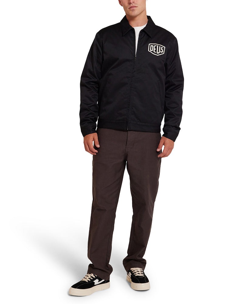 Deus Ex Machina Workwear 2.0 Jacket...