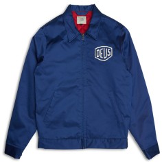 Deus Ex Machina Workwear...