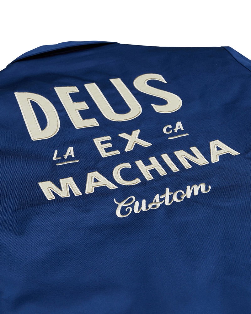 Deus Ex Machina Workwear 2.0 Jacket...