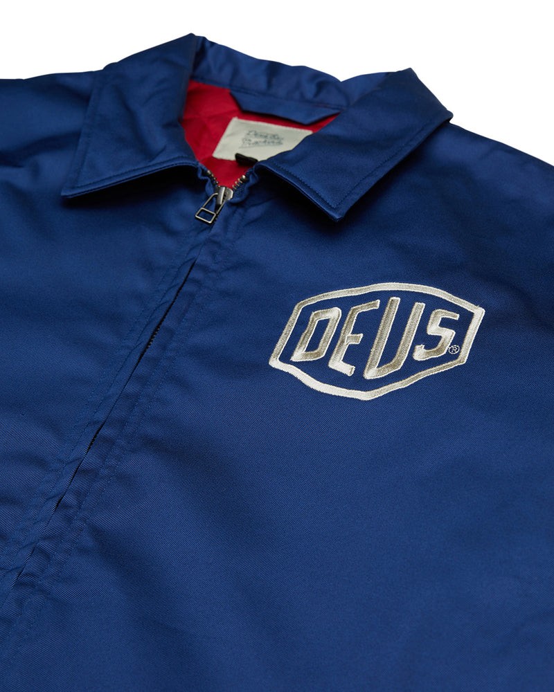 Deus Ex Machina Workwear 2.0 Jacket...