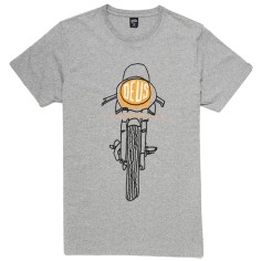 Deus Ex Machina Frontal...