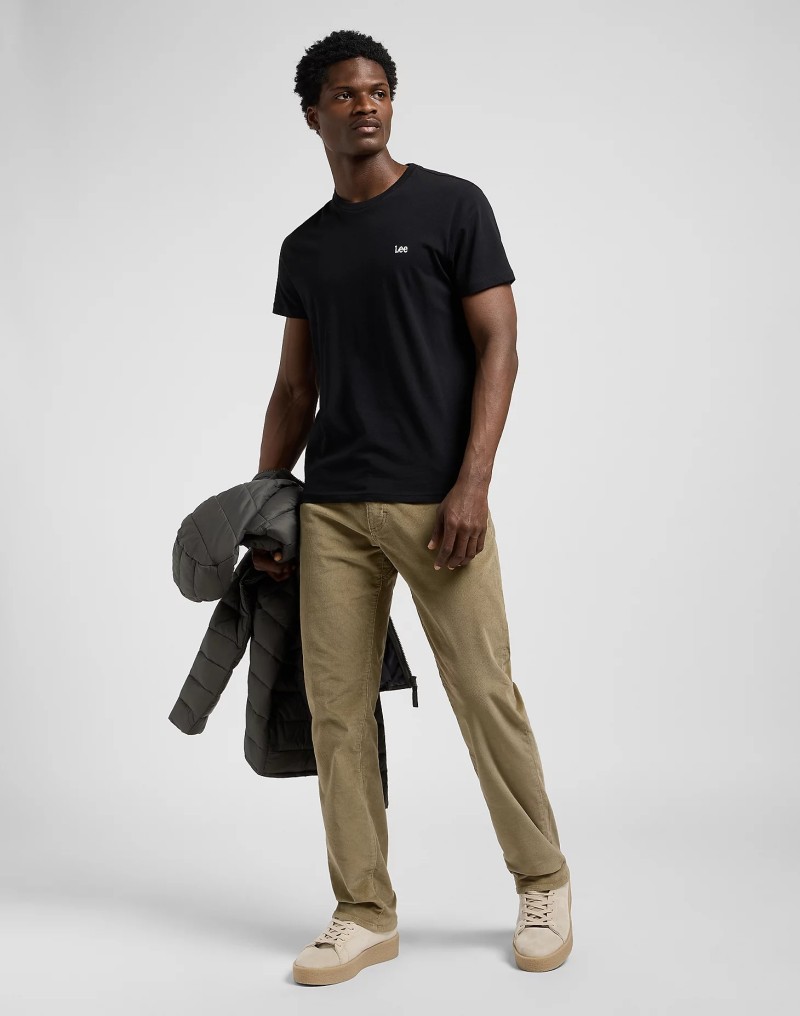 Lee Straight Fit MVP Corduroy Pant...