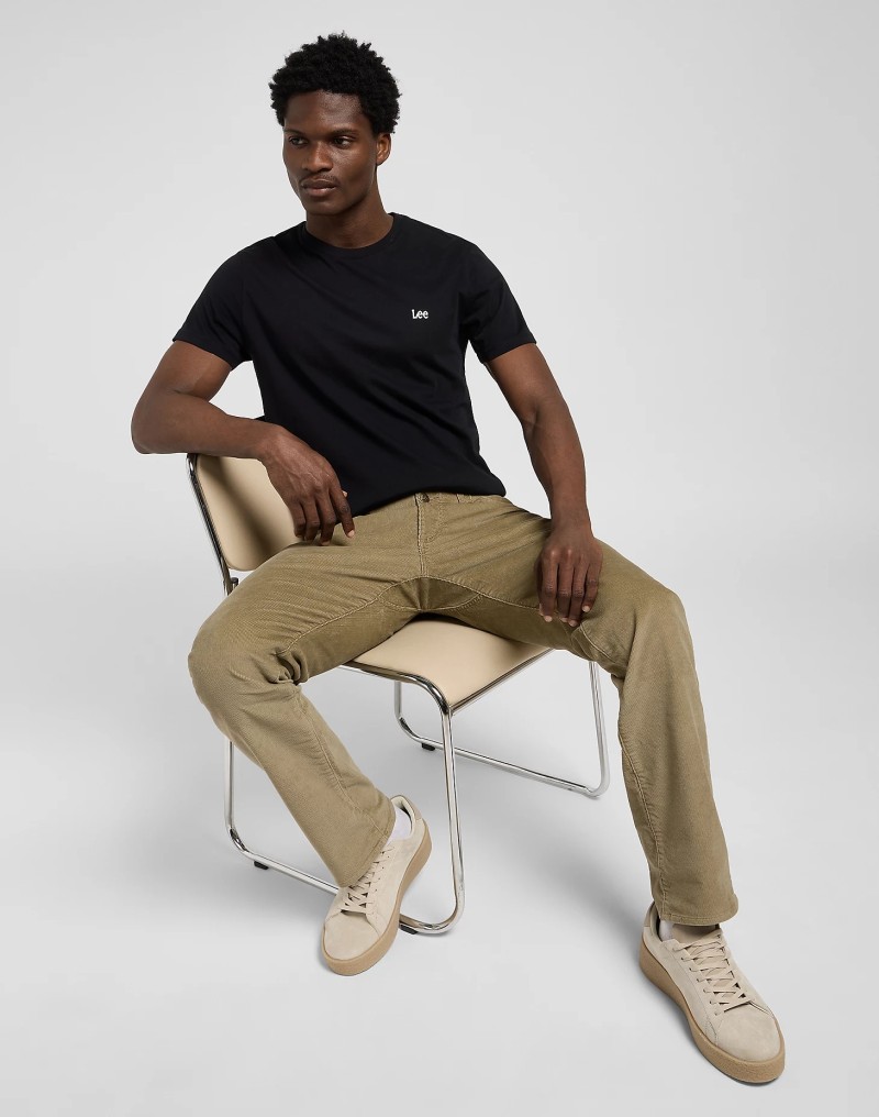 Lee Straight Fit MVP Corduroy Pant...