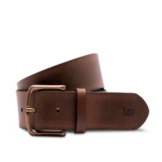 Lee Core Leather Belt Dark...