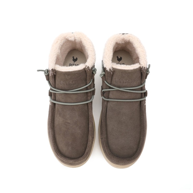 Walk In Pitas Sydney Block Tortola