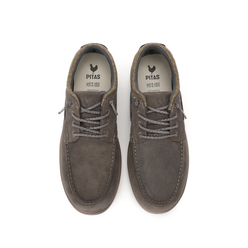 Walk In Pitas Dakota Coast Tortola