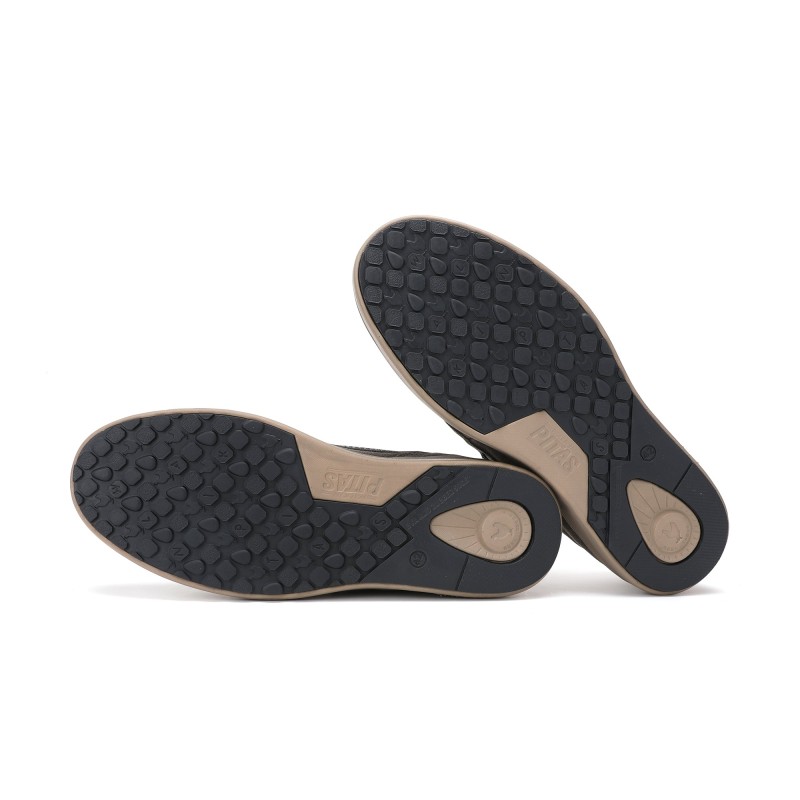 Walk In Pitas Dakota Coast Tortola