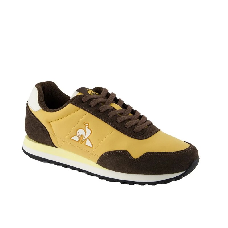 Le Coq Sportif Astra_2 Spruce...