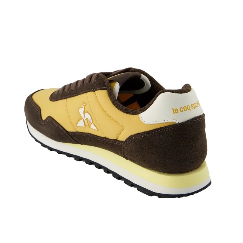 Le Coq Sportif Astra_2 Spruce...