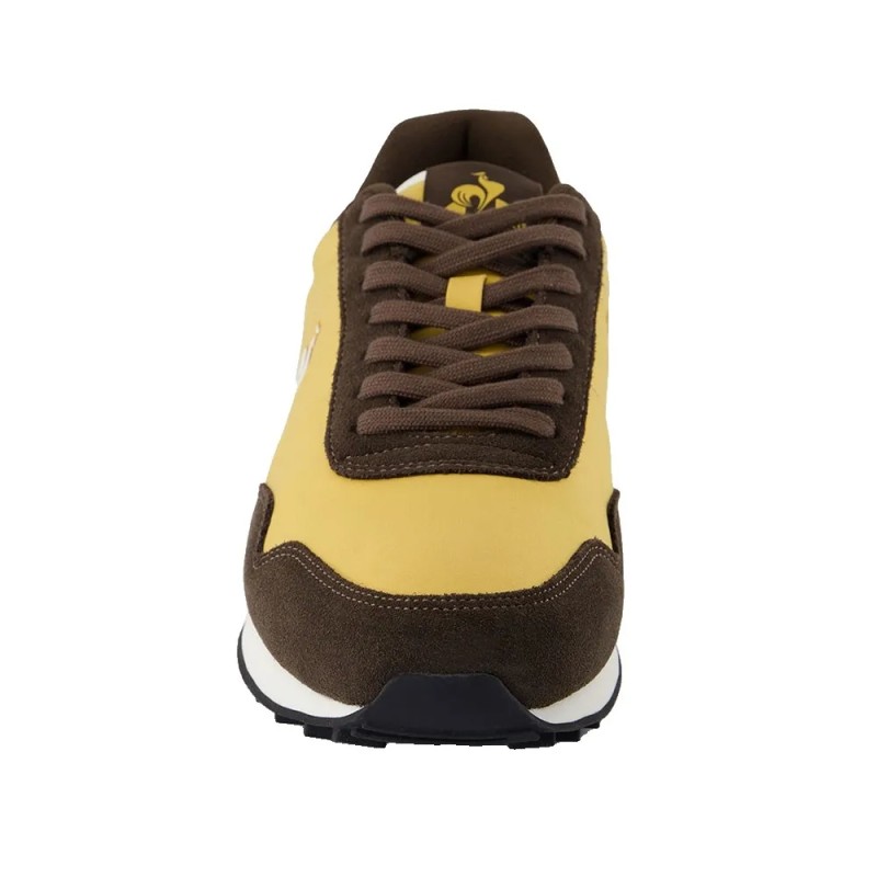 Le Coq Sportif Astra_2 Spruce...