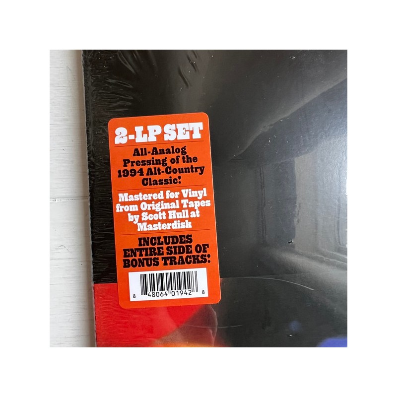 The Bottle Rockets "The Brooklyn...