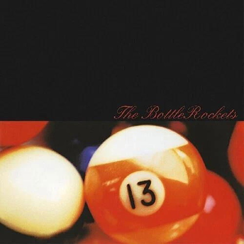 The Bottle Rockets "The Brooklyn...