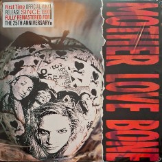 Mother Love Bone "Apple"...