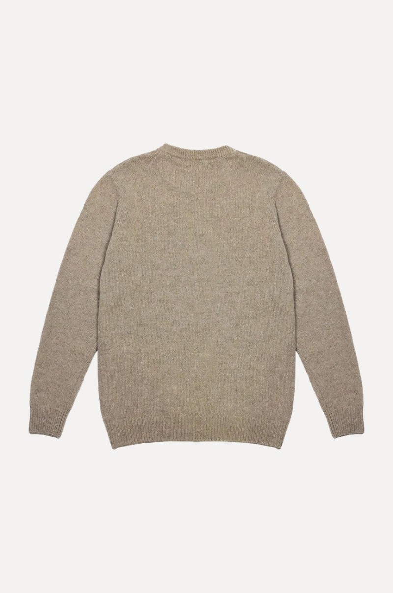 Trendsplant  Sella Knit Sweater Nomad...