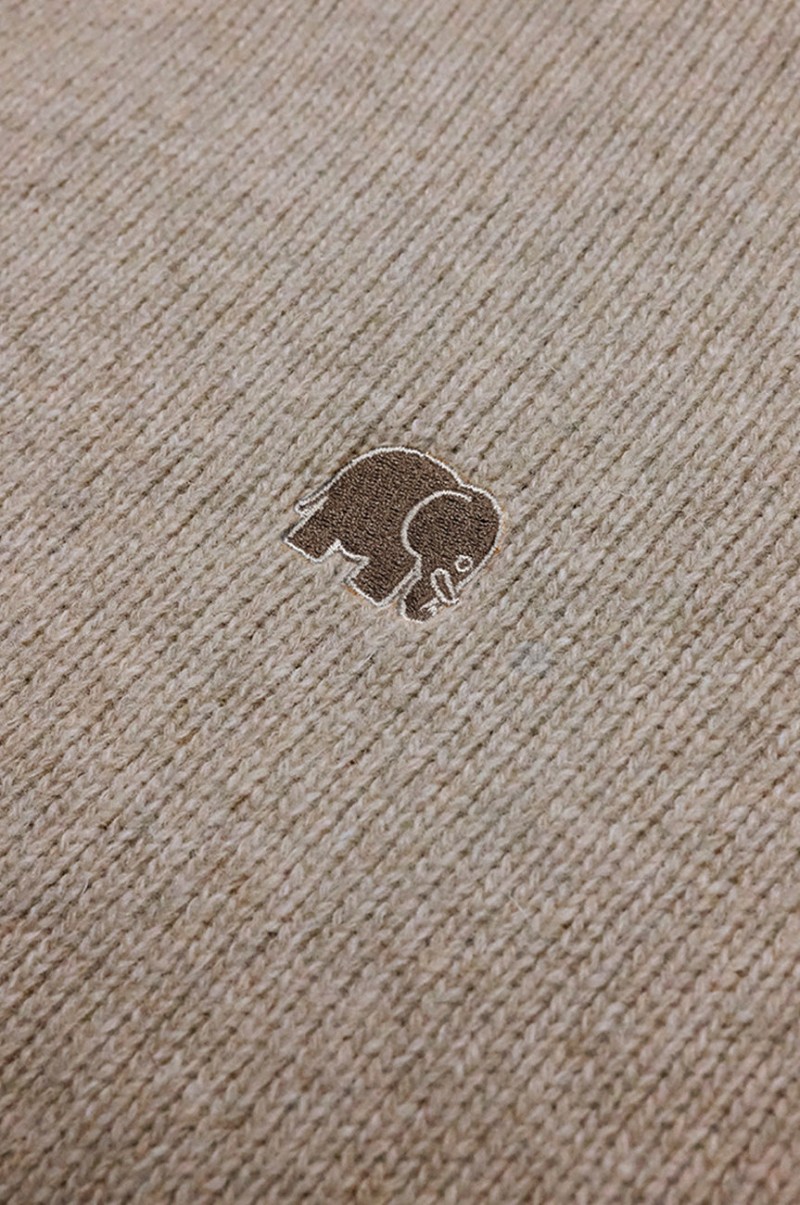 Trendsplant  Sella Knit Sweater Nomad...