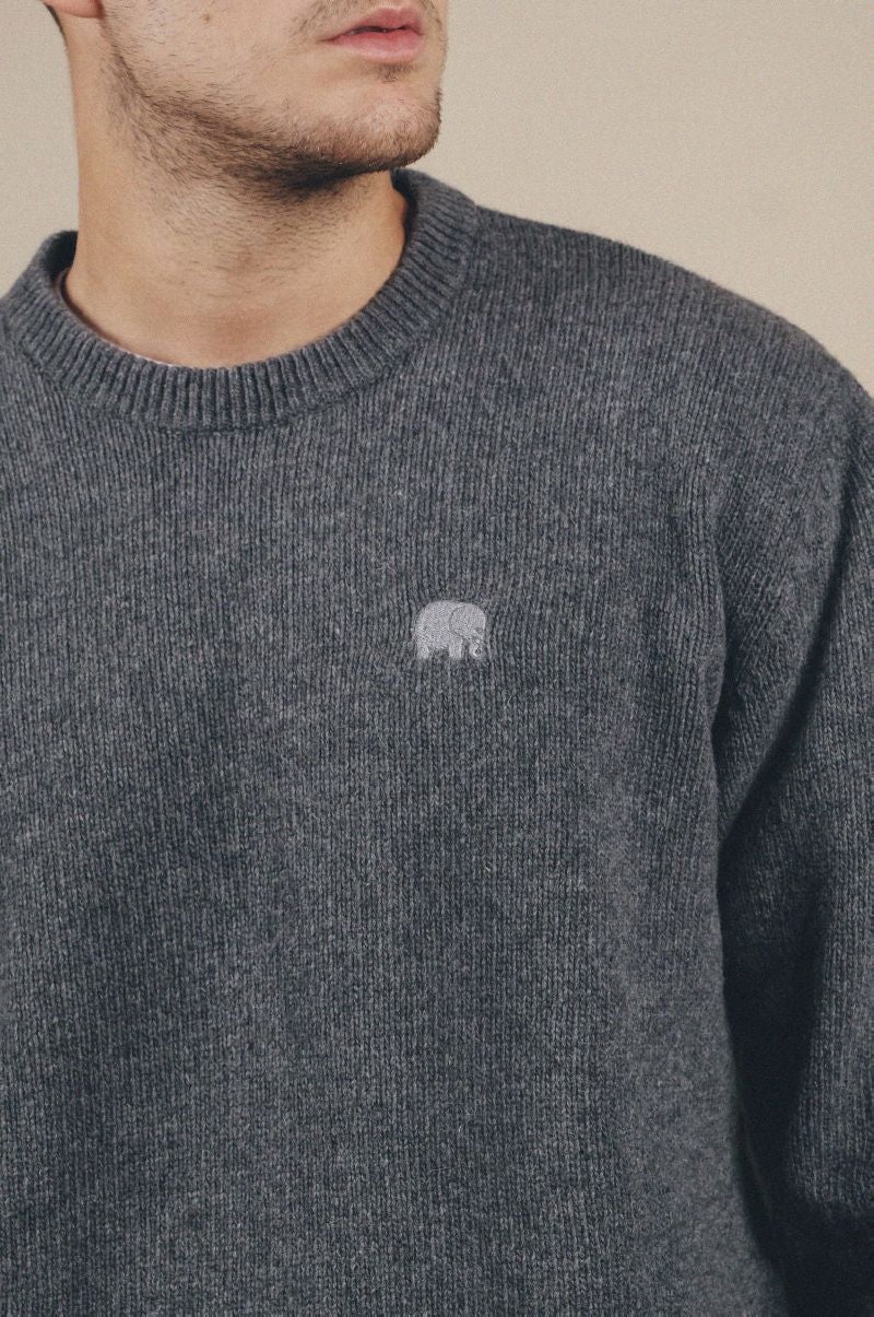 Trendsplant Sella Knit Sweater...