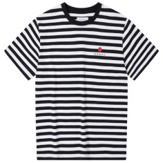 Edwin Regular Striped Tee...