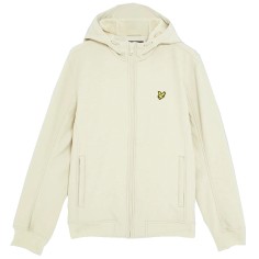 Lyle & Scott Fleece Back...