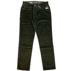 Lee Slim Fit MVP Corduroy...