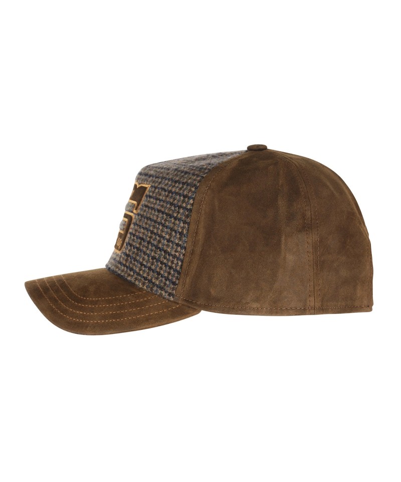 Stetson Oily Goat Cashmere/Wool...