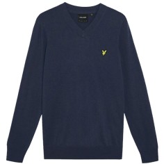 Lyle & Scott Cotton Merino...