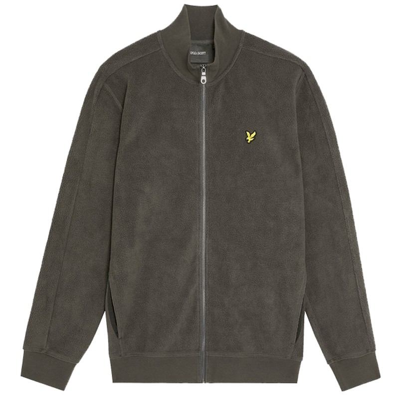 Lyle & Scott Polar Fleece Track...