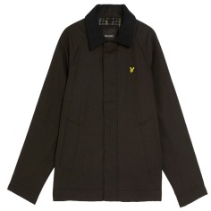 Lyle & Scott Hunting Jacket...