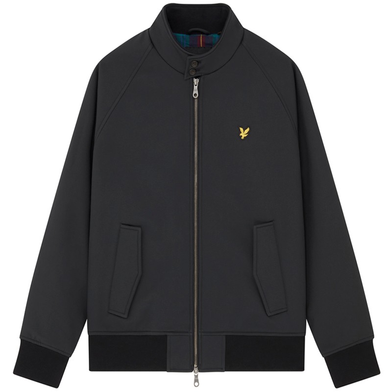 Lyle & Scott Softshell Harrington...