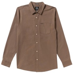 Volcom Veeco Oxford Shirt...