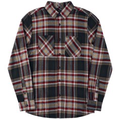 Volcom Netastone Flannel...