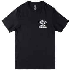 Volcom Stoneys BSC Tee Black