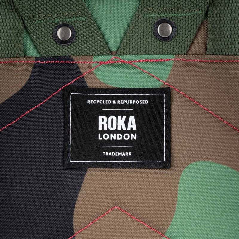 Roka London Canfield B Small...