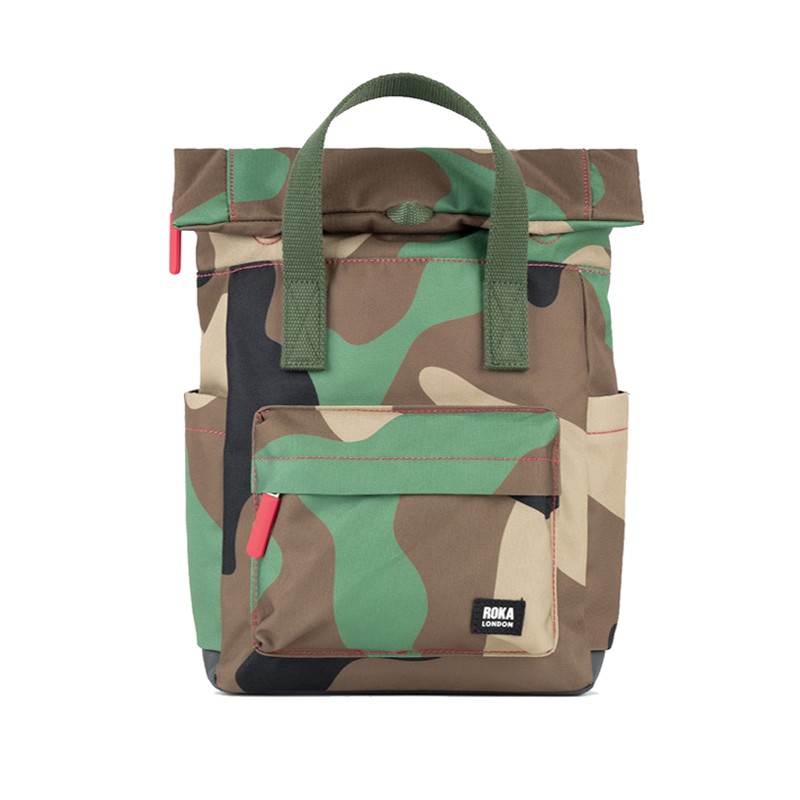 Roka London Canfield B Small...