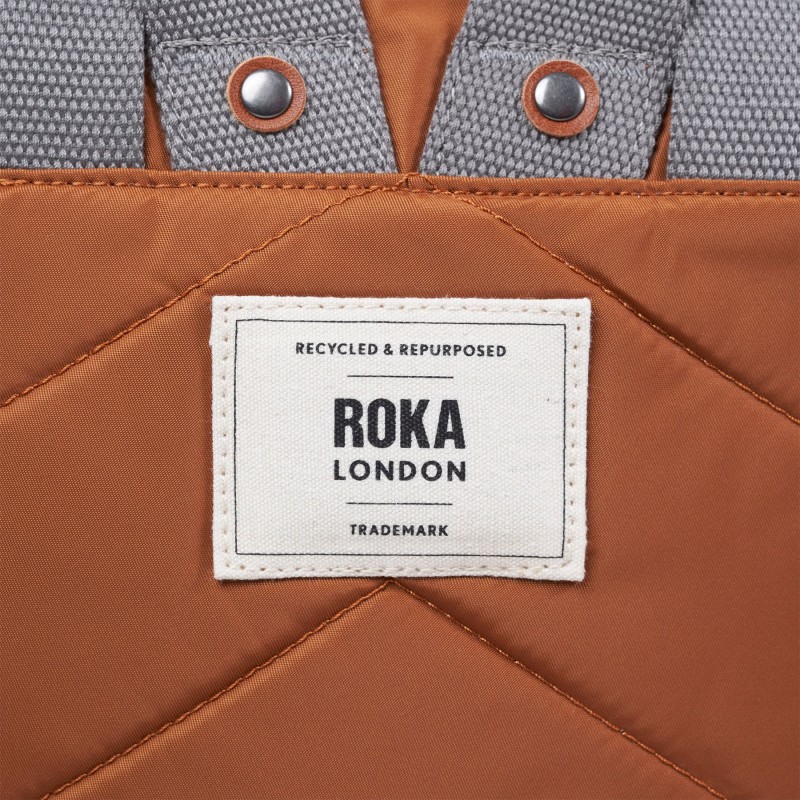 Roka London Canfield B Small...