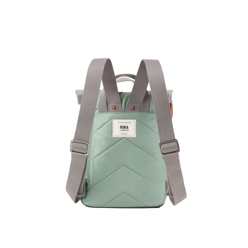 Roka London Canfield B Small...