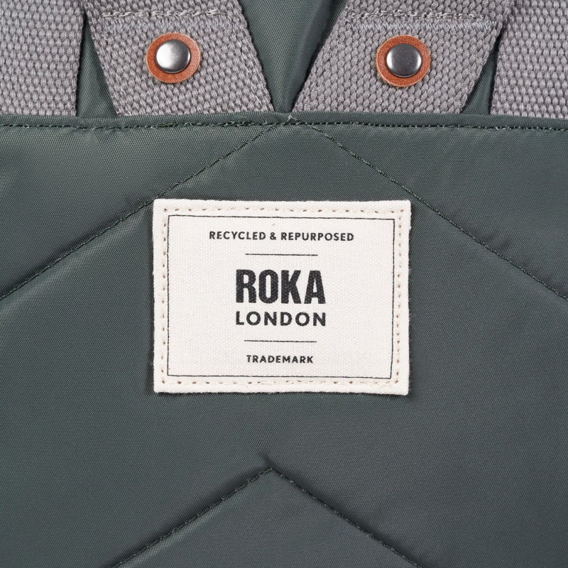 Roka London Canfield B Small...