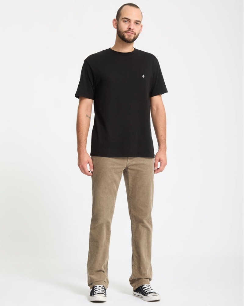 Volcom Solver 5 Pocket Corduroy Pant...