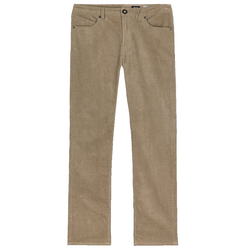 Volcom Solver 5 Pocket Corduroy Pant...