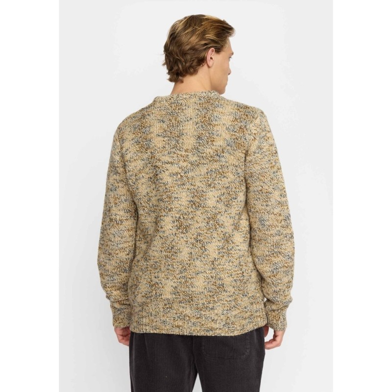 Revolution 6528 Structured Knit...