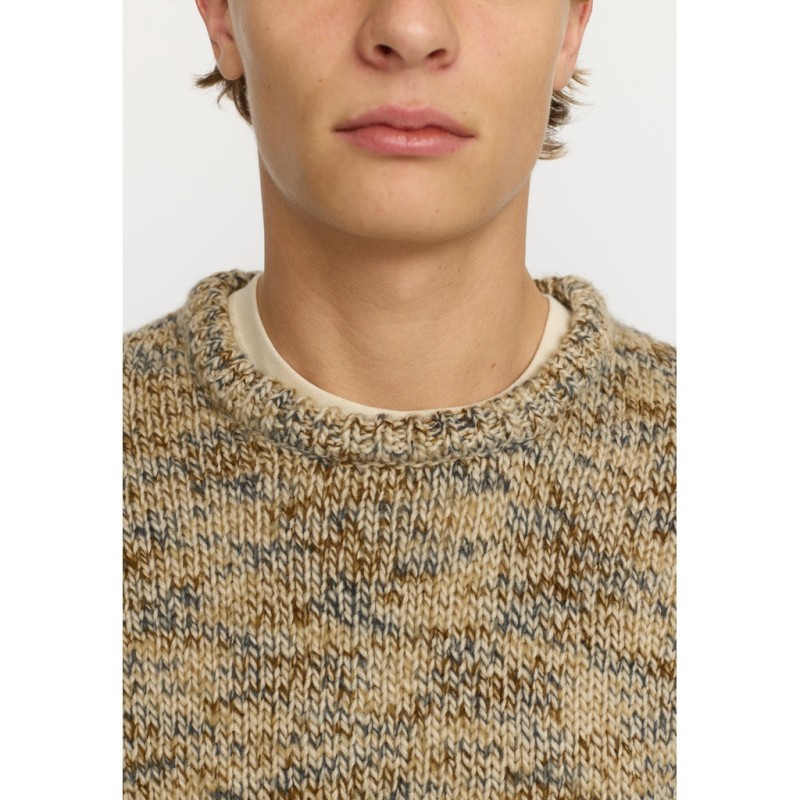 Revolution 6528 Structured Knit...