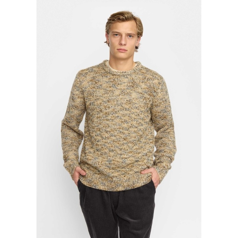 Revolution 6528 Structured Knit...