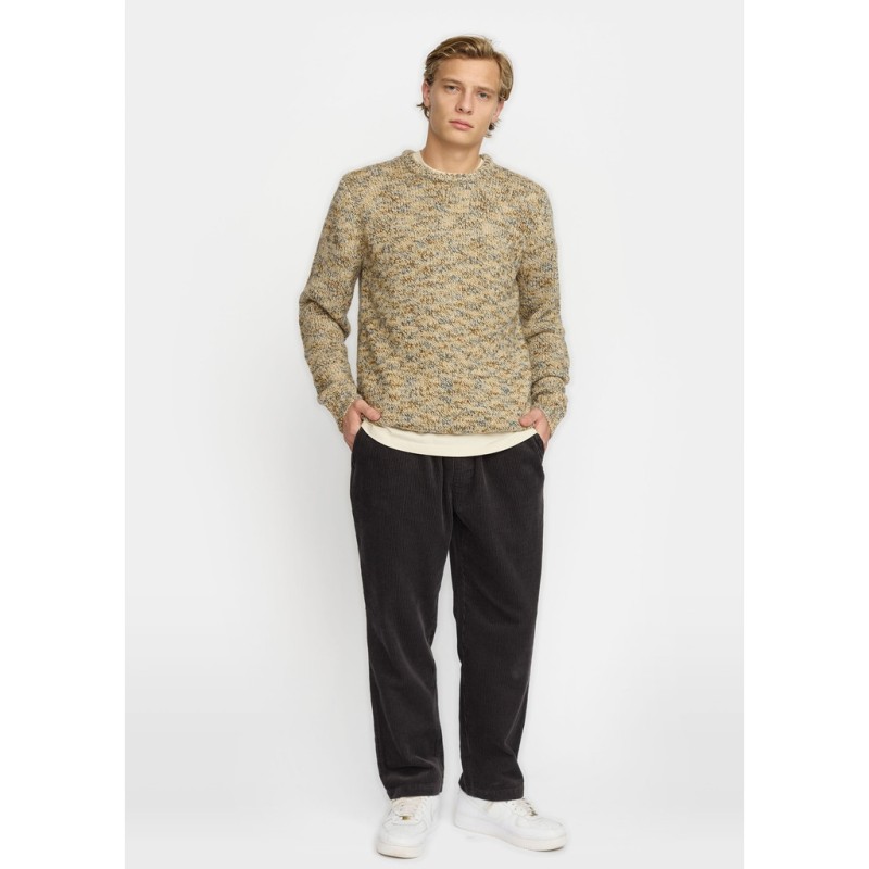 Revolution 6528 Structured Knit...