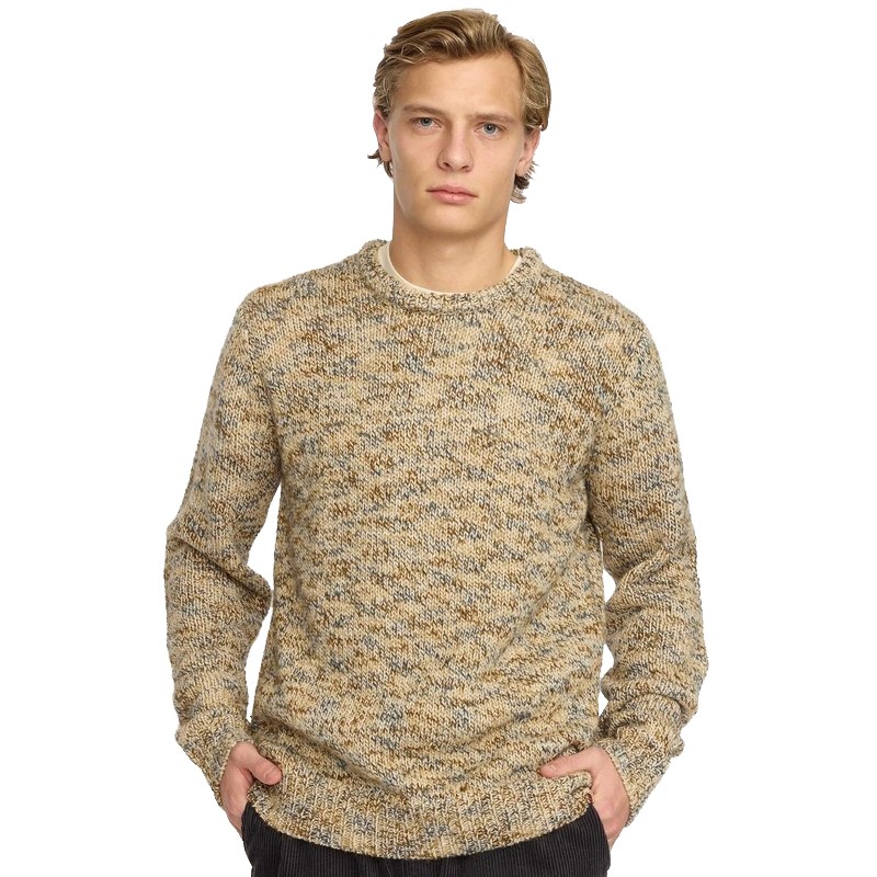 Revolution 6528 Structured Knit...