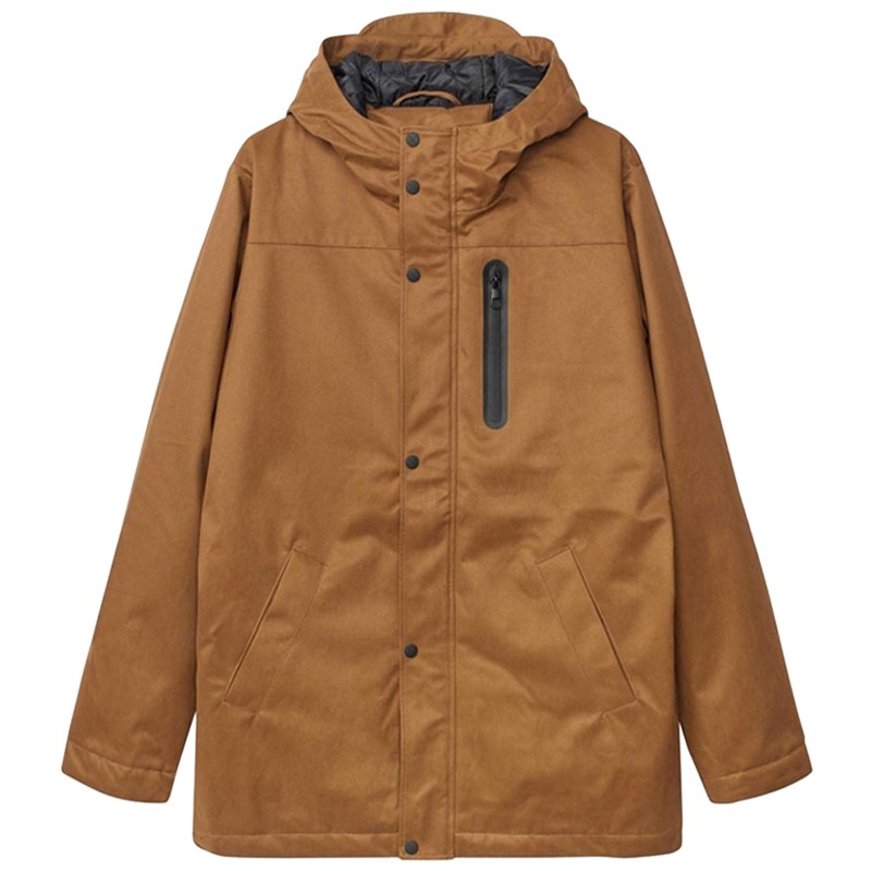 Revolution 7443 Outdoor Parka Jacket...
