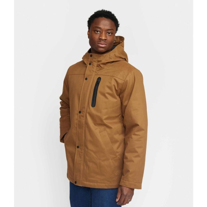 Revolution 7443 Outdoor Parka Jacket...